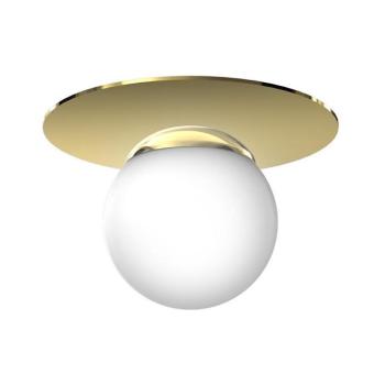 Mennyezeti lámpa PLATO 1xE14/40W/230V á. 19 cm MLP7967 kép