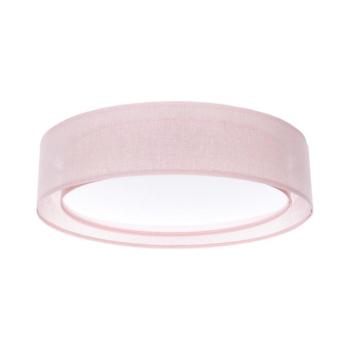 Mennyezeti lámpa PURO 2xE27/40W/230V, átmérő 50 cm, rózsaszín 090-061-011-50 kép