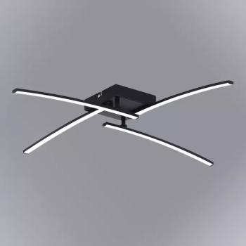 Mennyezeti lámpa Stella 4 LED AC-ST24BL kép