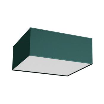 Mennyezeti lámpa VERDE 3xE27/60W/230V 50x50 cm zöld MLP7875 kép