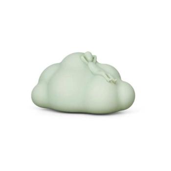 Mentazöld gyerek éjjelilámpa Cloud Dusty Green – Cam Cam Copenhagen kép