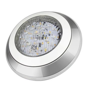 MiBoxer UW01 15 W RGB+CCT falra szerelhető LED medencevilágítás (LoRa 433MHz) kép
