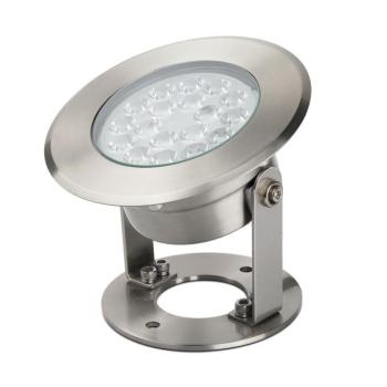 MiBoxer UW03 9 W RGB+CCT LED medencevilágítás (LoRa 433MHz)