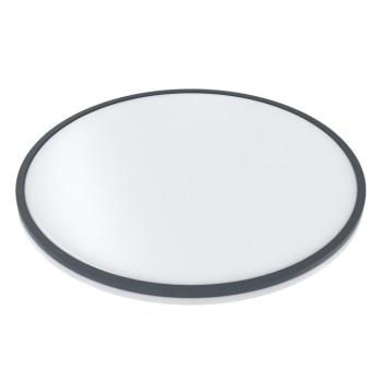Modee Mennyezeti LED Lámpa 24W 4000K D336x55mm S-S102 (2500 lumen) ERP kép