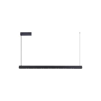 NEO 07306L-LED dimmelhető kábeles csillár MADEIRA 26 W/230 V Wi-Fi Tuya 122 cm fekete 07306L kép