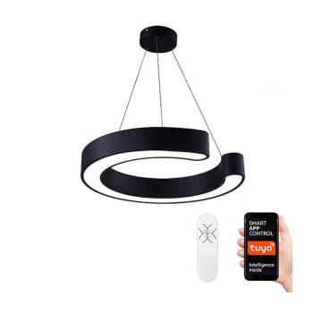 NEO 7134- LED SMART Dimmelhető csillár zsinóron CÉČKO LED/43W/230V+RC 60 cm 07134L kép
