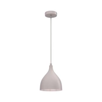 NOAK CLASSIC kábeles csillár 1xE27/15W/230V krémszínű 6232 kép