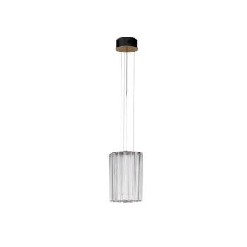 Nol LED egyágú függesztett lámpa kép