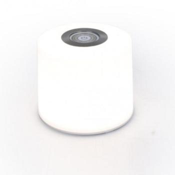 NOMA LUTEC CONNECT tölthető hordozható LED lámpa RGB