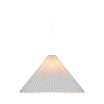 Nordlux - BELLOY E27 csillárhoz való búra, átmérő 65 cm 2612173201 kép