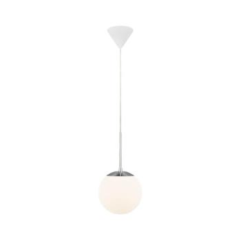 Nordlux - Csillár zsinóron CAFE 1xE27/15W/230V átm. 20 cm 39563001 kép