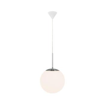 Nordlux - Csillár zsinóron CAFE 1xE27/25W/230V átm. 25 cm 39573001 kép