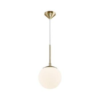 Nordlux - Csillár zsinóron GRANT 1xE14/15W/230V átm. 15 cm 2010553035 kép