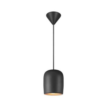 Nordlux - Csillár zsinóron NOTTI 1xE27/25W/230V fekete 2213073003 kép