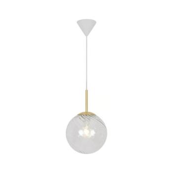 Nordlux - Kábeles függőlámpa CHISELL 1xE27/40W/230V 2312073035 kép
