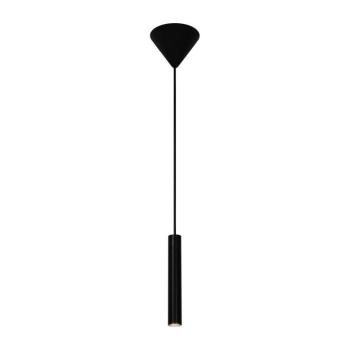 Nordlux - LED Dimmelhető csillár zsinóron OMARI LED/4,4W/230V fekete 2112213003 kép