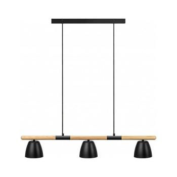 Nordlux - THEO kábeles függeszték 3xGU10/35W/230V 2112603003 kép