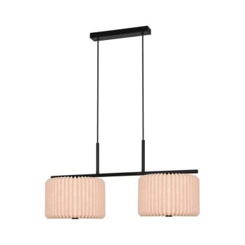 Nordlux - VIVIENNE függőlámpa kábelen, 2xE27/10W/230V 2612243003 kép