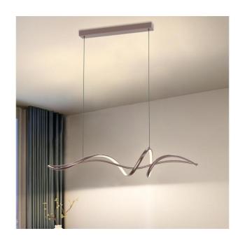 ONLI - LED függőlámpa kábelen KELLY LED/28W/230V rézszínű 5105/SC kép
