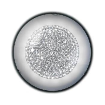 ONLI - LED Mennyezeti lámpa BRILL LED/18W/230V 4000K átm. 40 cm 1011/PLM kép