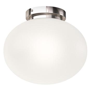 Open Design OR81169-Mennyezeti lámpatest PALLA 1xE27/12W/230V Ø 40 cm fényes króm OR81169 kép