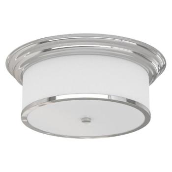 Open Design OR84863 - FAMBURO mennyezeti lámpa, 3x E14/12W/230V, átmérő 31 cm, fényes króm OR84863 kép