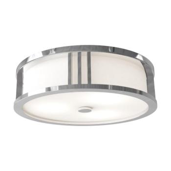 Open Design OR85815 - SANDRO mennyezeti lámpa 3xE14/12W/230V, átmérő 35 cm, fényes króm OR85815 kép