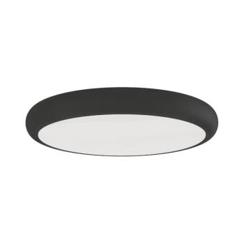 Open Design OR86232-LED Mennyezeti lámpatest PIATTO LED/55W/230V CCT átm. 60 cm fekete OR86232 kép