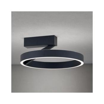Orion - KOLK LED mennyezeti lámpatest, 40 W, 230 V, 2700/3000/4000 K, átmérő 40 cm, fekete DL 7-703/40 schwarz kép