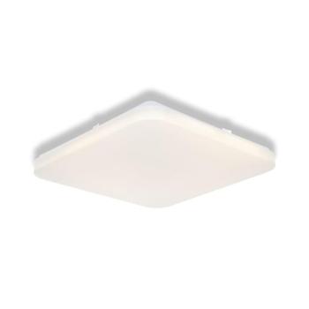 Osram - CEILING SQUARE LED mennyezeti lámpatest, 36 W, 230 V, 4000 K, 38x38 cm, fehér 4099854649073 kép