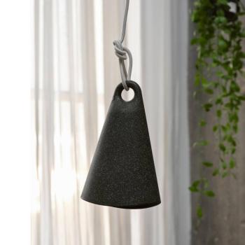OSRAM Decor Bell lógó világítás, újrahasznosított műanyag, E27, kép