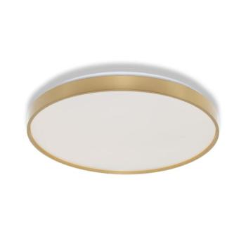 Osram - LED mennyezeti lámpatest CEILING LUXO LED/36W/230V Ø 49 cm arany 4099854653735 kép
