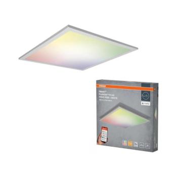 Osram - LED RGBW dimmelhető mennyezeti lámpatest SMART+ PLANON LED/28W/230V 45x45 cm Wi-Fi 4099854471537 kép