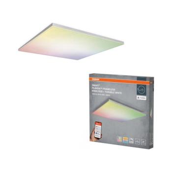Osram - LED RGBW dimmelhető mennyezeti lámpatest SMART+ PLANON LED/40W/230V 4099854471896 kép