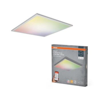 Osram - LED RGBW Fényerőszabályozható mennyezeti lámpa SMART+ PLANON LED/36W/230V Wi-Fi 4099854471797 kép