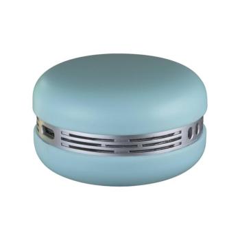 OSRAM SMART+ Bluetooth LED hangszóró MACARON, kék, akkumulátoros kép