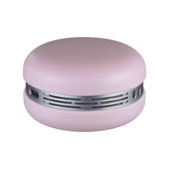 OSRAM SMART+ Bluetooth LED hangszóró MACARON, rózsaszín, akkumulátoros kép