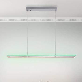 Paul Neuhaus Helix LED függő lámpa, távirányító kép