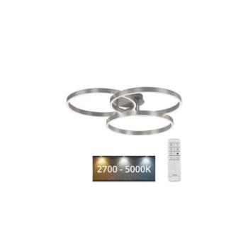 Paul Neuhaus 6233-55-LED Dimmelhető lámpa PAAN LED/45,5W/230V 2700-5000K + távirányító 6233-55 kép