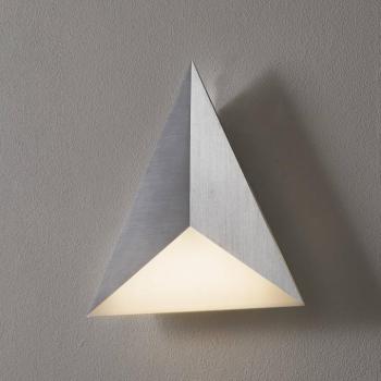 Paul Neuhaus Q-TETRA LED fali lámpa, Satellite kép