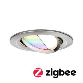 Paulmann beép. spot Nova Plus RGBW kép