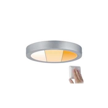 Paulmann 79798 - LED/16W Mennyezeti lámpa CARPO 230V 2300/2500/3000K 79798 kép
