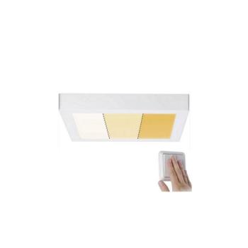 Paulmann 79801 - LED/13W Mennyezeti lámpa CARPO 230V 2300/2500/3000K 79801 kép