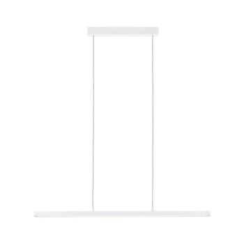 Paulmann 79901 - LED/42W Dimmelhető csillár zsinóron LENTO 230V 79901 kép