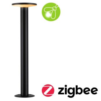 Paulmann Plate LED ösvény lámpa, ZigBee, állítható fehér fény kép