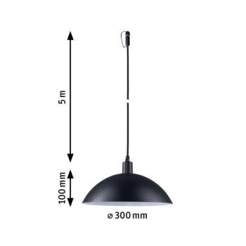 Paulmann Plug & Shine függő világítás, Mapalo, E14, IP44 kép