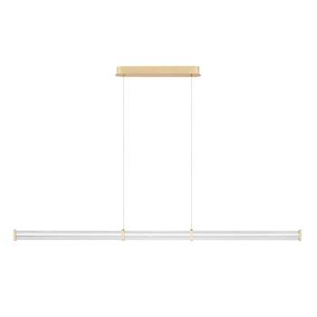 Pheme LED egyágú függesztett lámpa kép