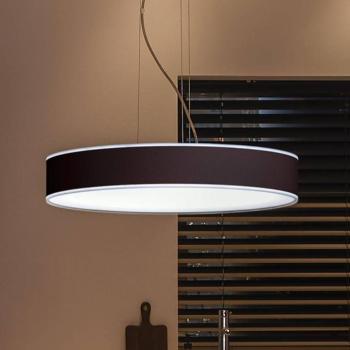 Philips Hue Enrave LED függő lámpa, fekete kép