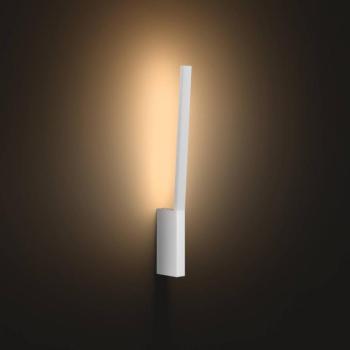 Philips Hue Liane LED fali lámpa, RGBW, fehér kép
