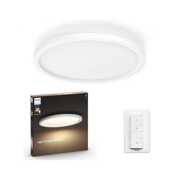 Philips - LED Dimmelhető mennyezeti lámpa Hue AURELLE LED/19W/230V + távirányító 871951438268800 kép